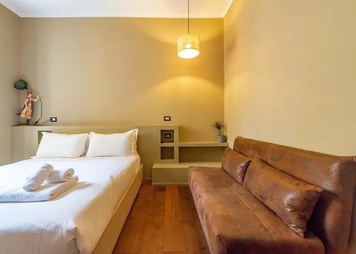 Residenza Pasolini