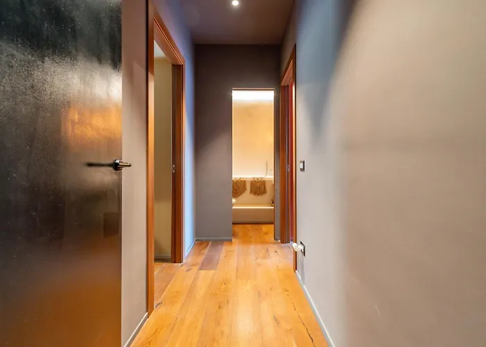 Residenza Pasolini Apartment