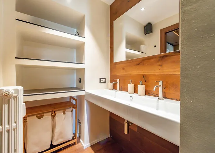 Apartment Residenza Pasolini