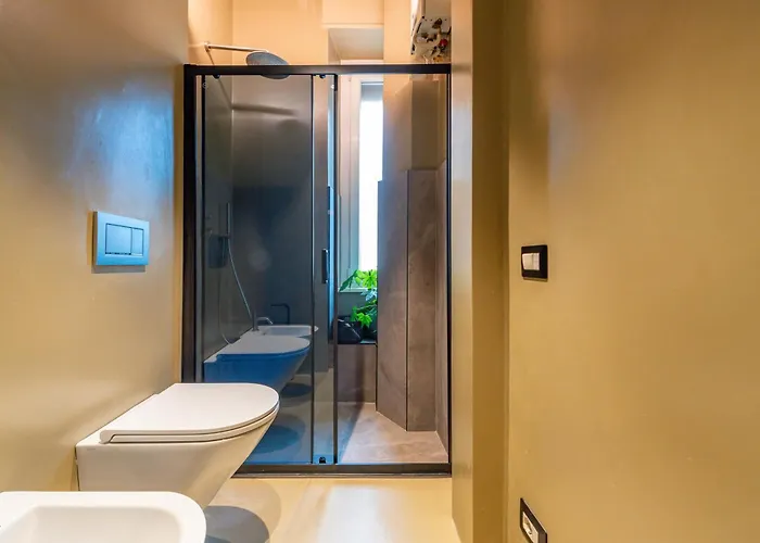 Residenza Pasolini * Rom
